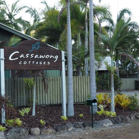 Cassawong Cottages Mission Beach Zewnętrze zdjęcie